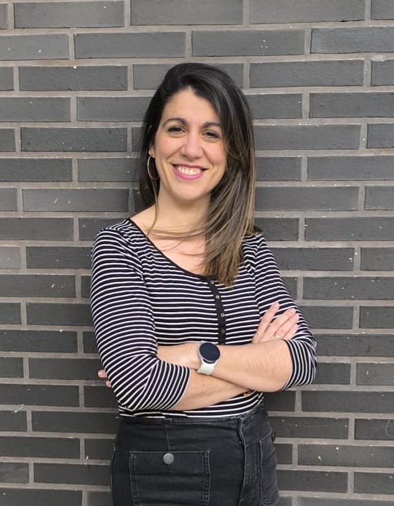 Dra. Victoria Marcos