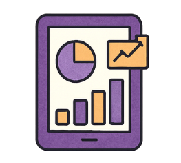 Estadísticas y Transparencia